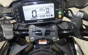 SUZUKI GSX-S125 DL32B