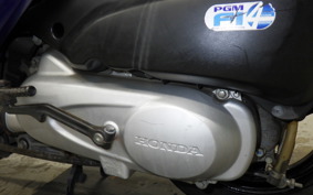 HONDA DIO Gen.6 2012 AF68