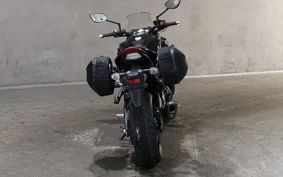 SUZUKI GSX-S1000F 2017 GT79A
