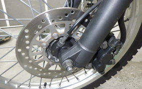 YAMAHA TRICKER 2006 DG10J