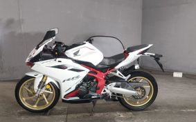 HONDA CBR250RR MC51
