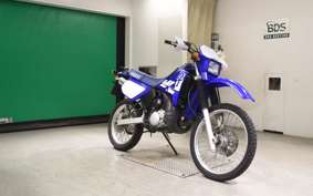 YAMAHA DT125R Gen.3 2025 3FW