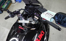 SUZUKI KATANA 2019 GT79B