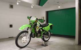KAWASAKI KDX125 SR DX125A
