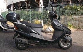 HONDA SPACY 125 JF04