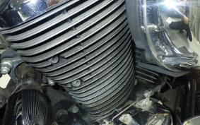 HONDA SHADOW 400 1997 NC34