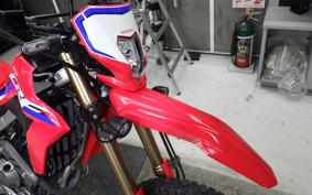 HONDA CRF250L MD47
