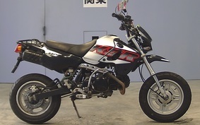 KAWASAKI KSR110 2006 KL110A