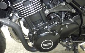 KAWASAKI Z900RS 2025 ZR900K