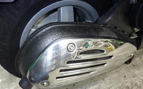 VESPA LX125 2010