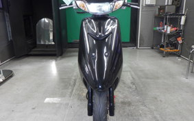 YAMAHA JOG ZR Gen.2 SA16J
