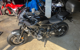 YAMAHA MT-07 Y-AMT ABS 2025 RM50J