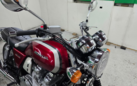 HONDA CB1100 EX ABS 2022 SC65