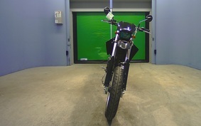 KAWASAKI KLX250D TRACKER 2007 LX250E