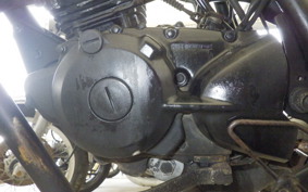 YAMAHA TW200 DG07J