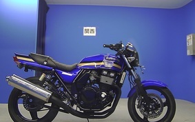 KAWASAKI ZRX-2 2008 ZR400E
