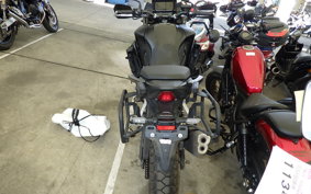 HONDA NX400 2024 NC65