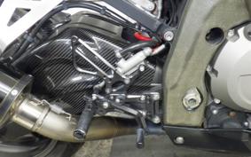 BMW S1000RR 2010