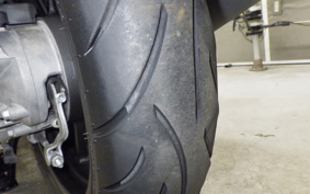 HONDA PCX 125 2006 JF81