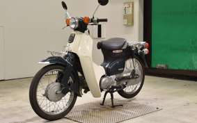 HONDA C90 SUPER CUB HA02