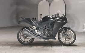 HONDA CBR250R CS250C