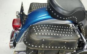 HARLEY FLSTC 1340 1995