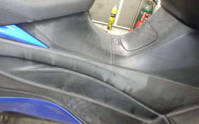 SUZUKI SKYWAVE 250 (Burgman 250) M 1999 CJ45A