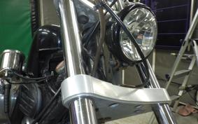 HONDA STEED 400 1994 NC26