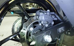 KAWASAKI NINJA 400 2022 EX400G