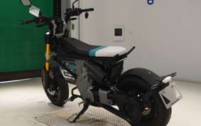 BMW CE-02 1997