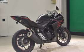 YAMAHA YZF-R25 A