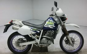 SUZUKI DJEBEL 250 XC SJ45A