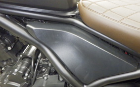 HONDA REBEL 250 S 2000 MC49