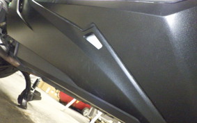 HONDA FORZA 250 2024 MF17