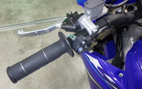 YAMAHA YZ450 F CJ41C