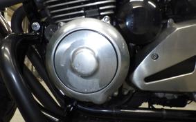 KAWASAKI ZEPHYR 400 KAI 2009 ZR400C
