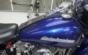 HARLEY FLHP 1340 1984