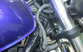HONDA CB400SF GEN 4 A 2022 NC42