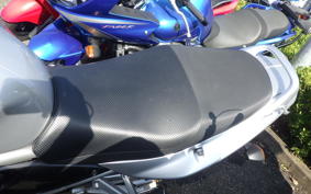 SUZUKI BANDIT 1200 S 2002 GV77A