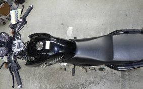 YAMAHA YBR125