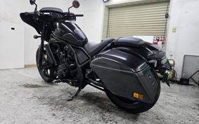 HONDA REBEL 1100T DCT 2023 SC83