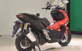HONDA ADV150 2006 KF38