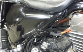 HARLEY FLHX 1580 2011