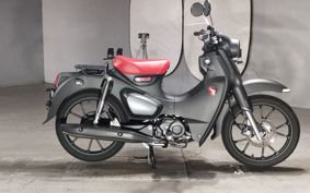HONDA  SUPER CUB C125 JA58