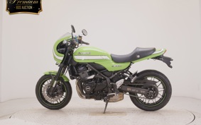 KAWASAKI Z900RS CAFE 2019 ZR900C