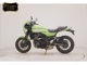 Фото Kawasaki Z900RS CAFE 2019 с японского аукциона