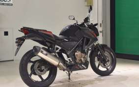 HONDA CB250F 2024 MC43