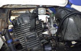 SUZUKI SX125R SF41B