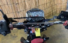 HONDA ZOOMER-X JF38
