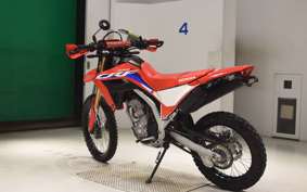 HONDA CRF250L MD47